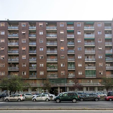 Ferienwohnung Primopiano - Edolo Mailand Exterior foto