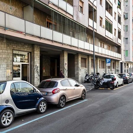 Ferienwohnung Primopiano - Edolo Mailand Exterior foto